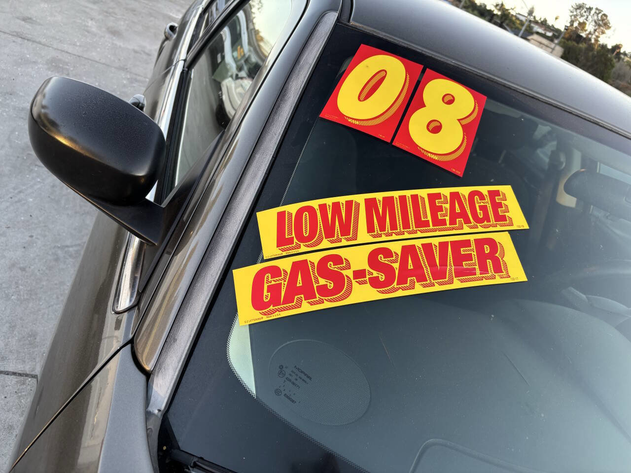 Used 2008 Chrysler 300 LX image 16