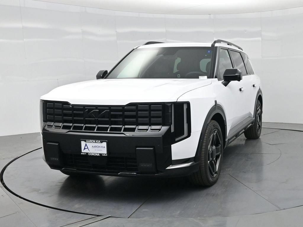 New 2027 Kia Telluride X-Line SX Prestige AWD/4WD image 39