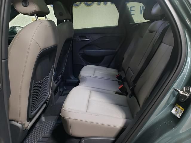 New 2026 Audi Q3 quattro 2.0T AWD/4WD image 12