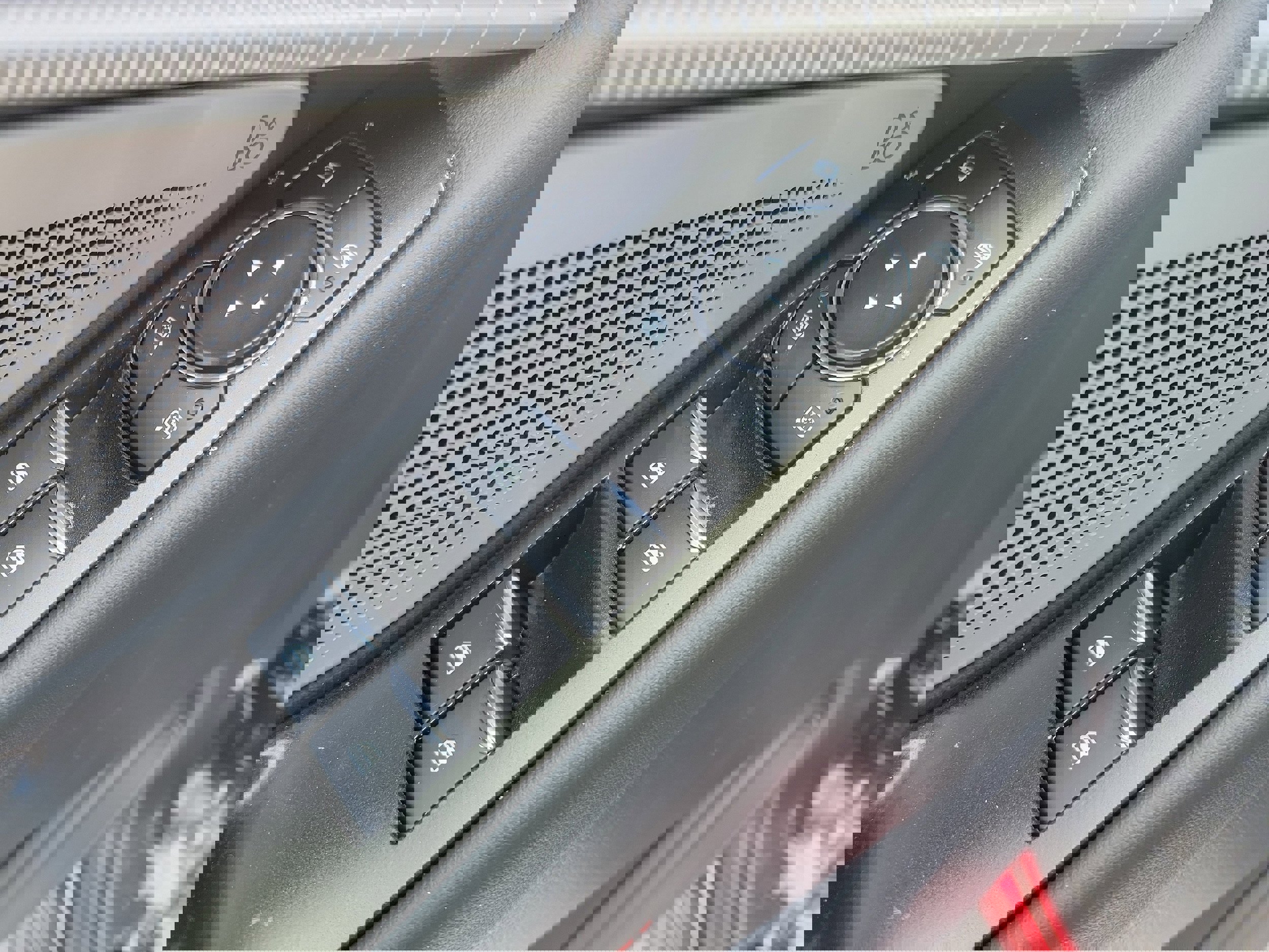 New 2026 Ford Explorer ST w/ Sun And Sound Package image 12