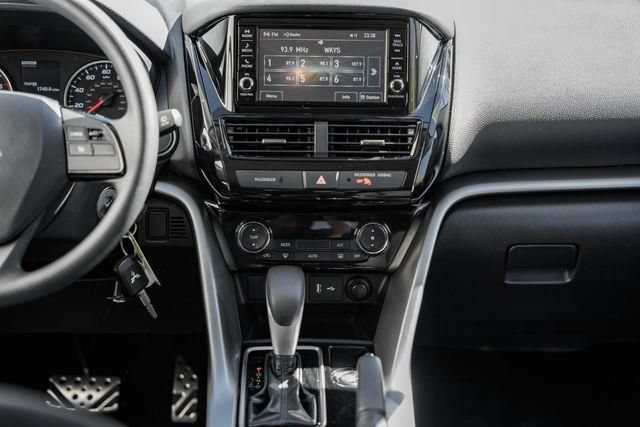 New 2025 Mitsubishi Eclipse Cross ES AWD/4WD image 19