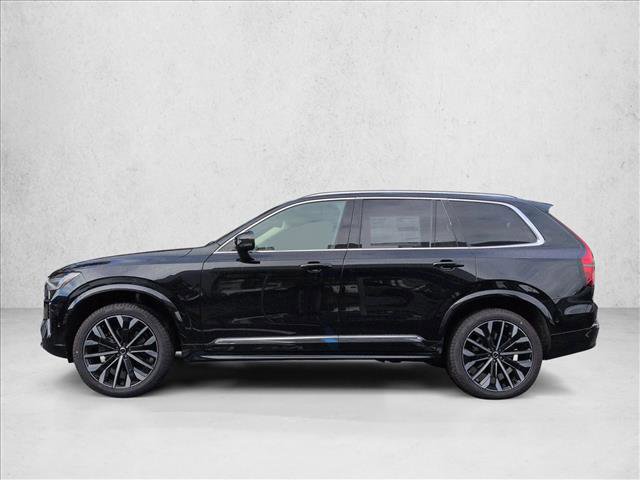 New 2026 Volvo XC90 B6 Plus w/ Protection Package image 5
