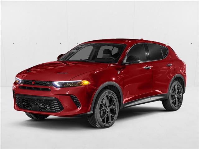 Used 2023 Dodge Hornet GT Plus w/ Track Pack AWD/4WD video 1