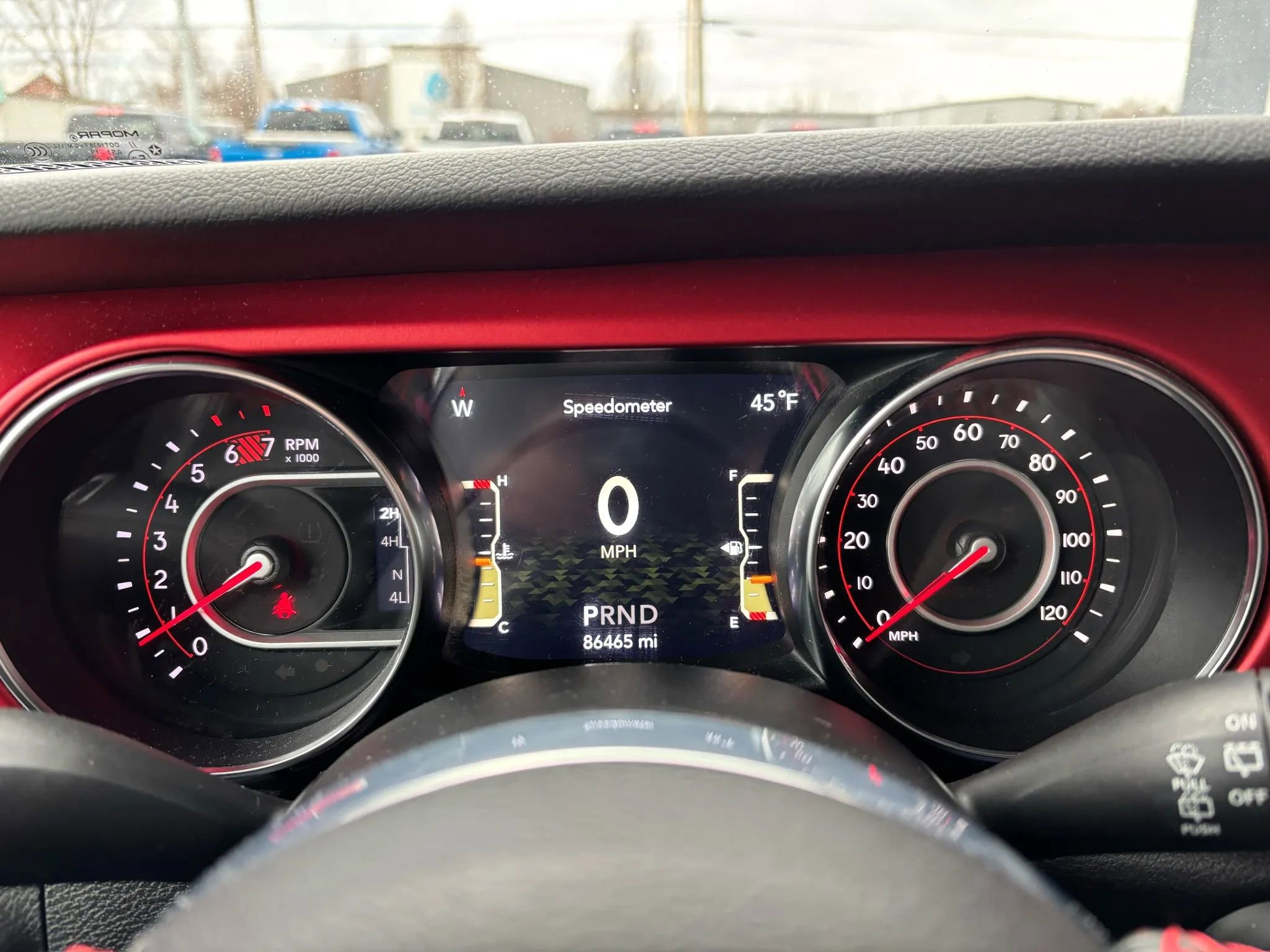 Used 2020 Jeep Wrangler Unlimited Rubicon image 20