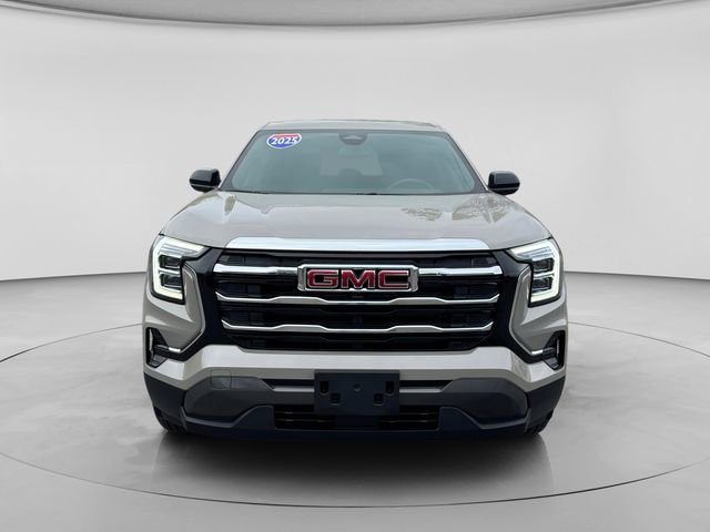 Used 2025 GMC Terrain Elevation AWD/4WD image 27