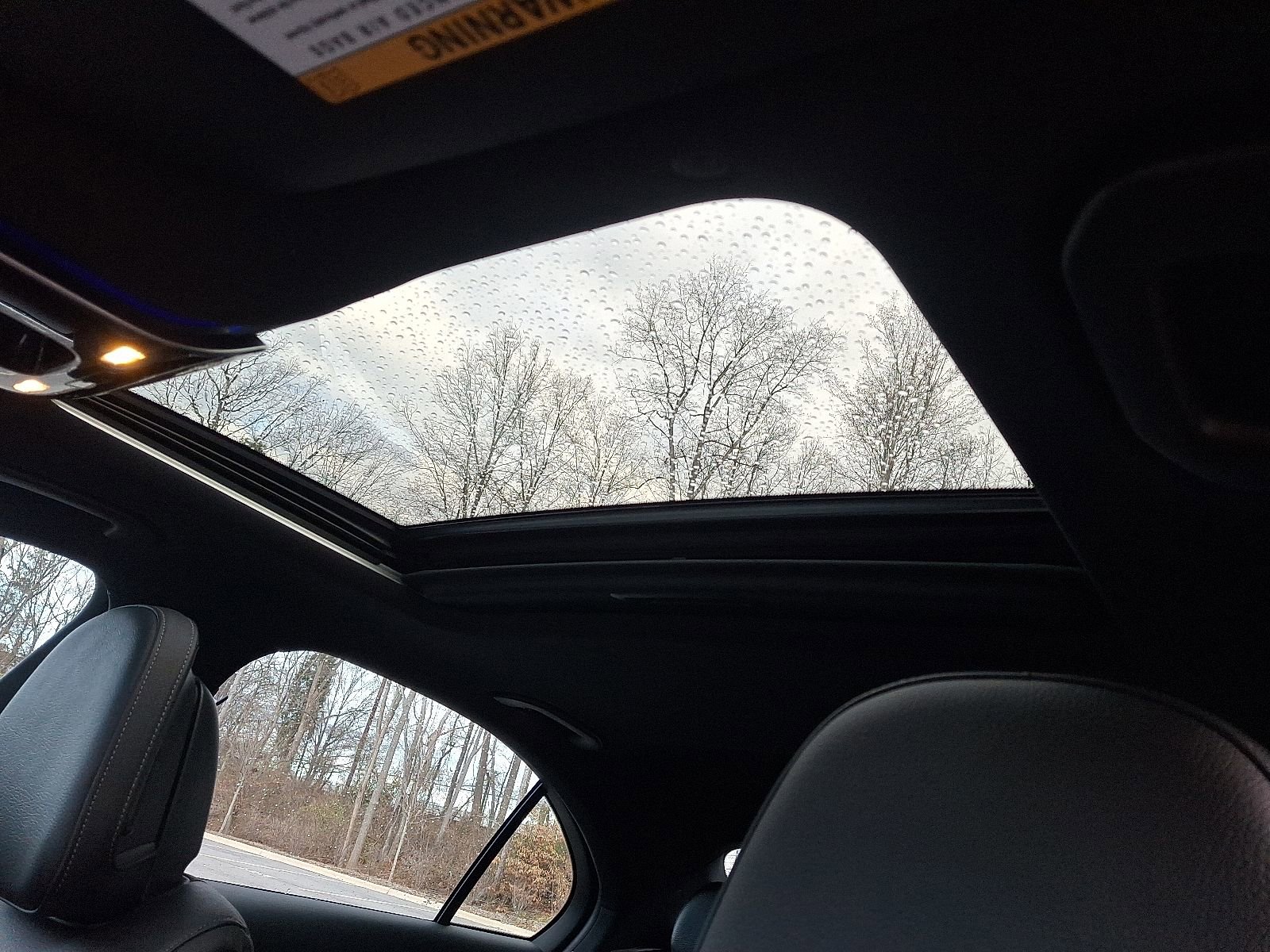 Certified 2023 Mercedes-Benz C 43 AMG 4MATIC Sedan image 14