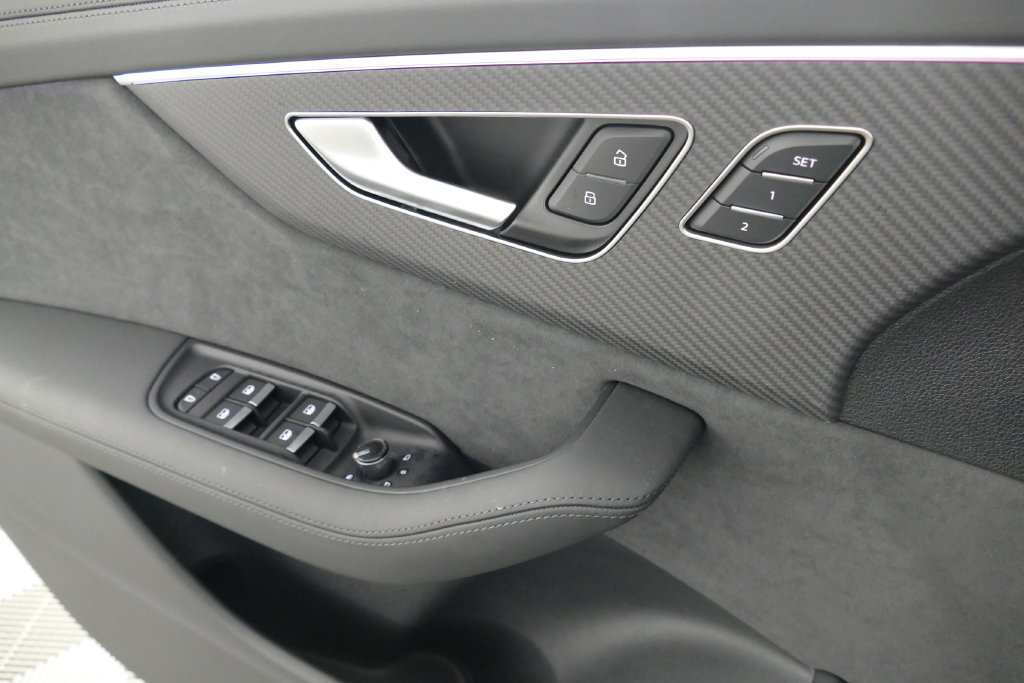 New 2026 Audi RS Q8 performance AWD/4WD image 13