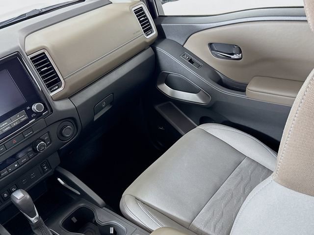 Certified 2024 Nissan Frontier SV w/ SV Convenience Package image 25