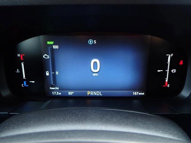 New 2026 Ford Maverick XLT w/ Equipment Group 301A image 25