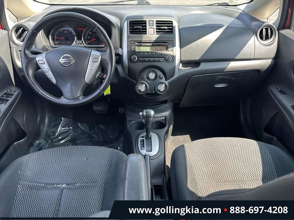 Used 2014 Nissan Versa Note SV FWD image 12