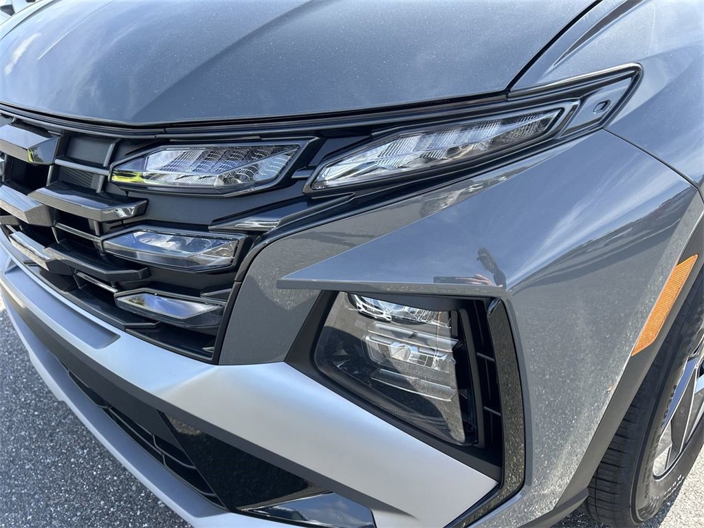 New 2026 Hyundai Tucson SEL image 14