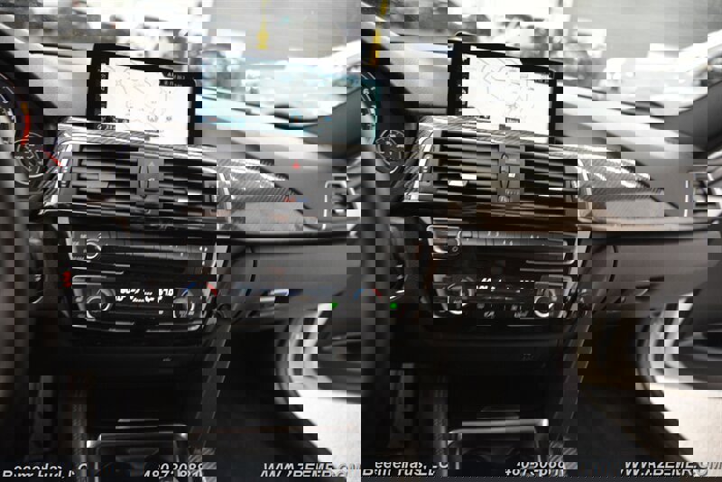 Used 2017 BMW M3 w/ Competition Package image 29