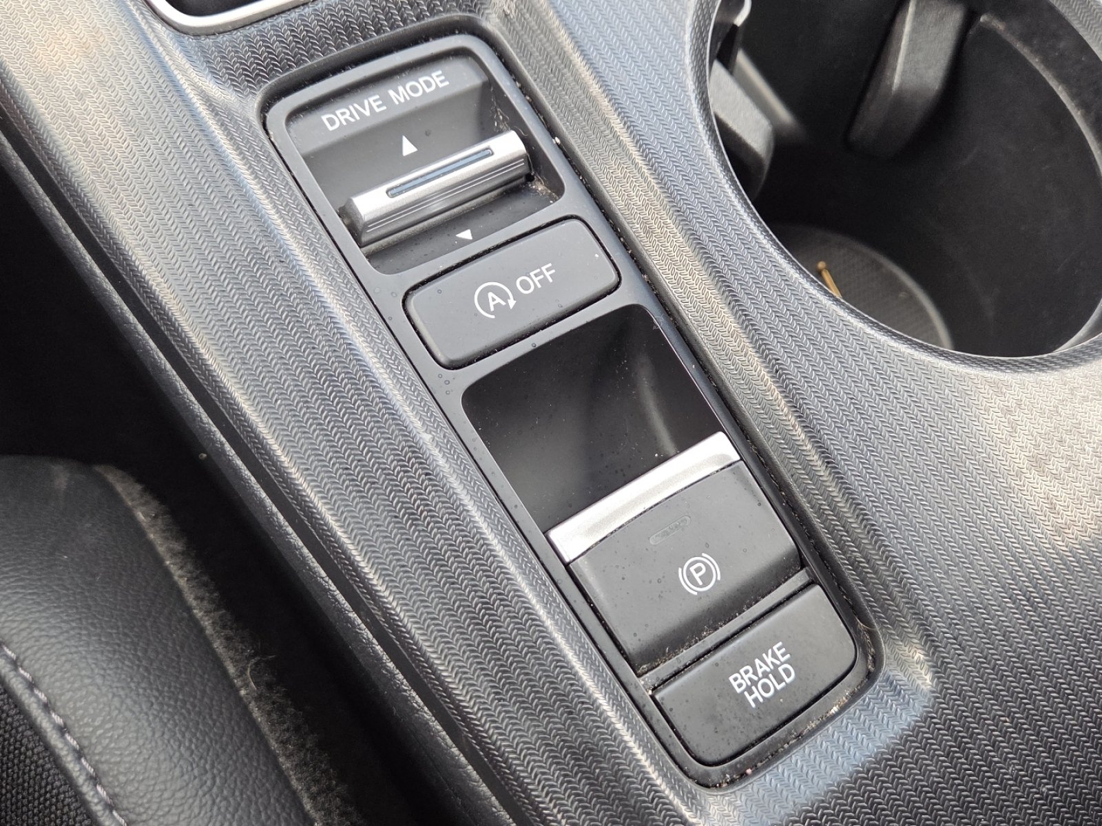 Used 2024 Honda Civic Sport image 9