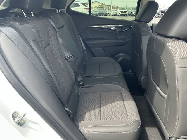 Used 2022 Buick Envision Preferred FWD image 24