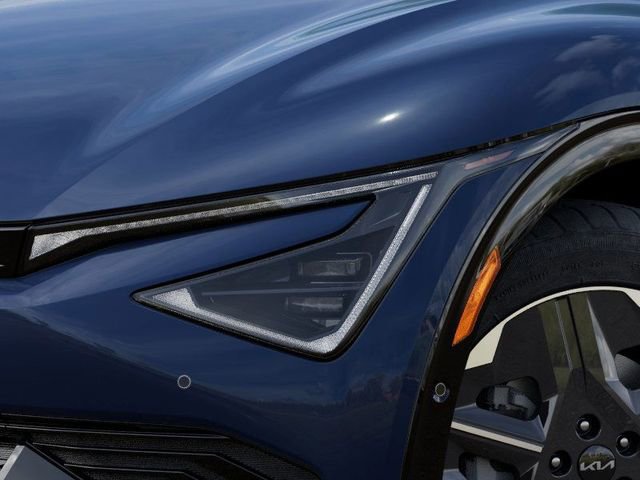 New 2025 Kia EV6 Light w/ Light LR Technology Package image 11