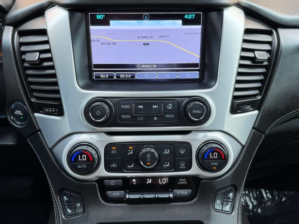 Used 2018 GMC Yukon SLT w/ Premium Edition AWD/4WD image 38