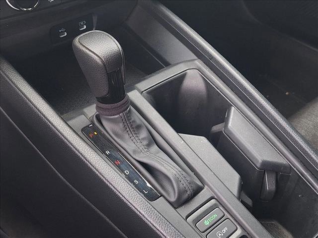 Used 2025 Honda Accord SE image 13