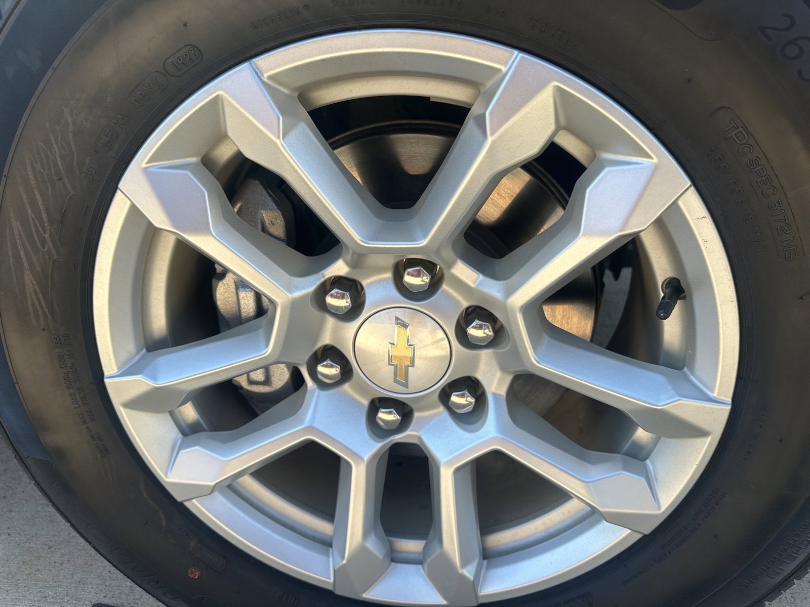 Used 2023 Chevrolet Silverado 1500 LT RWD image 10