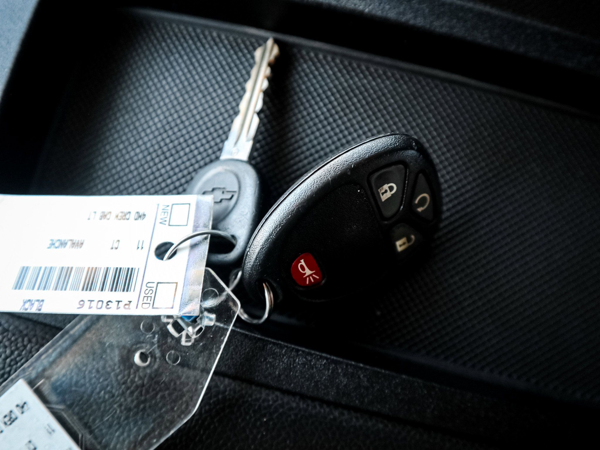 Used 2011 Chevrolet Avalanche LT w/ Regional Value Package image 35