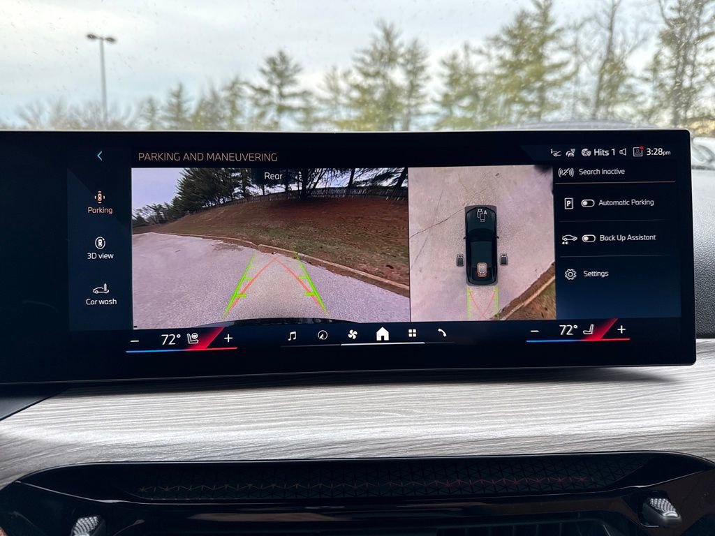 New 2026 BMW 430i xDrive image 17