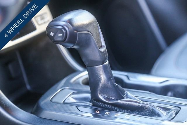 Used 2021 GMC Canyon AT4 w/ Trailering Package image 25