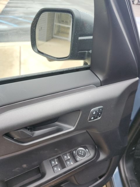 New 2025 Ford Bronco Sport Outer Banks w/ Outer Banks Tech Package+ AWD/4WD image 37