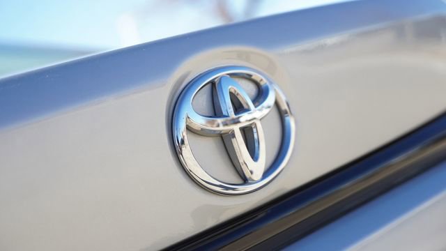 Used 2024 Toyota Corolla LE image 12