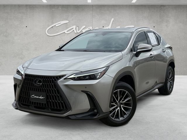 Used 2024 Lexus NX 350 350 Premium