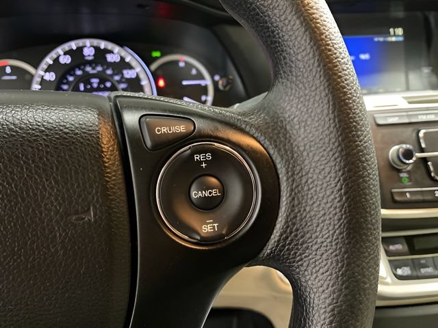 Used 2015 Honda Accord EX image 15