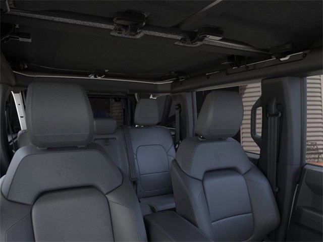 New 2025 Ford Bronco Outer Banks image 12