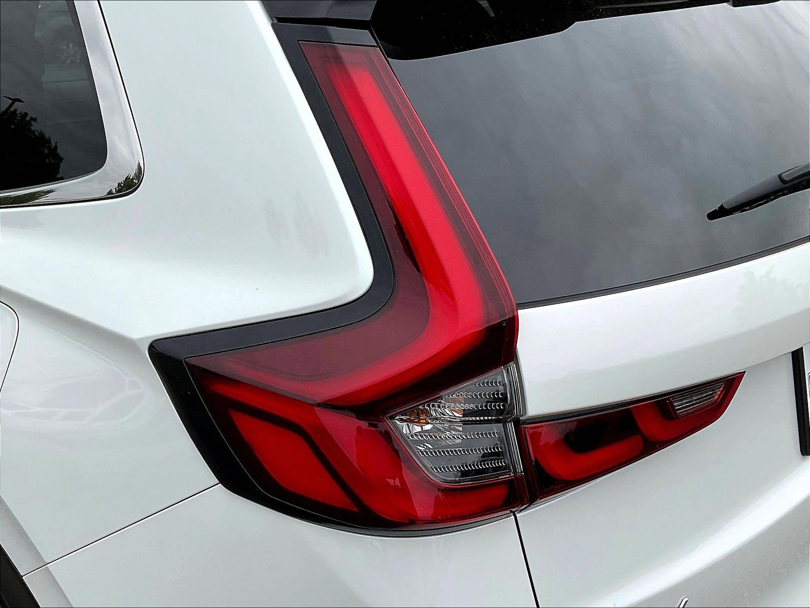 Used 2023 Honda CR-V Sport Touring image 22