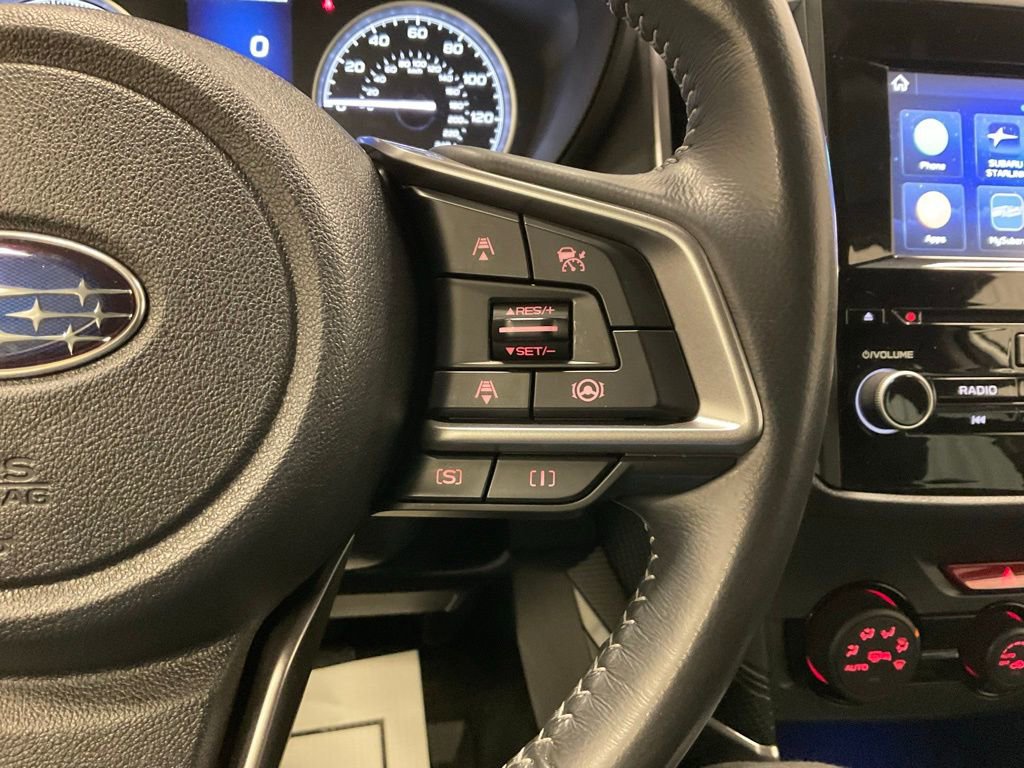 Used 2023 Subaru Forester Premium image 21