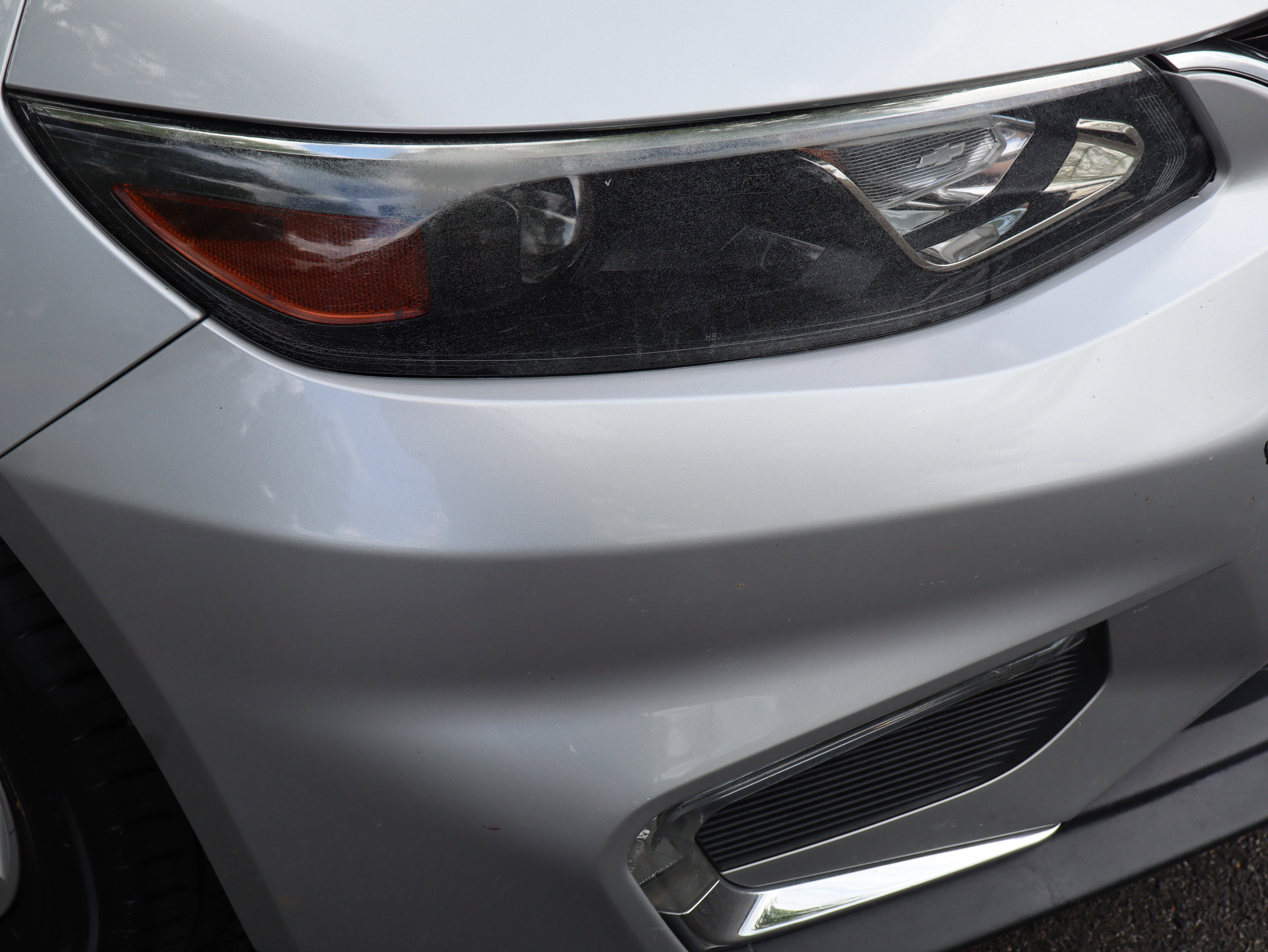 Used 2016 Chevrolet Malibu LT image 9