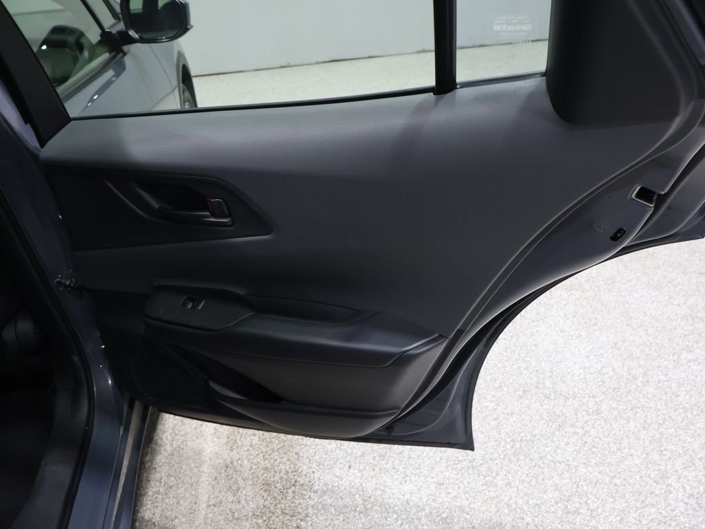 Used 2024 Toyota Prius LE image 21