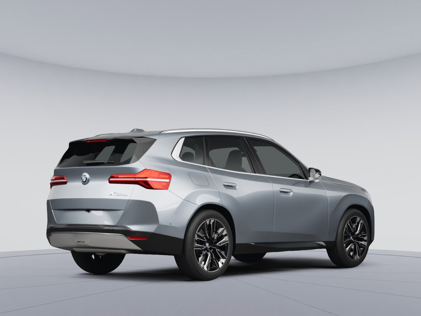 Used 2025 BMW X3 M50 w/ Premium Package image 3