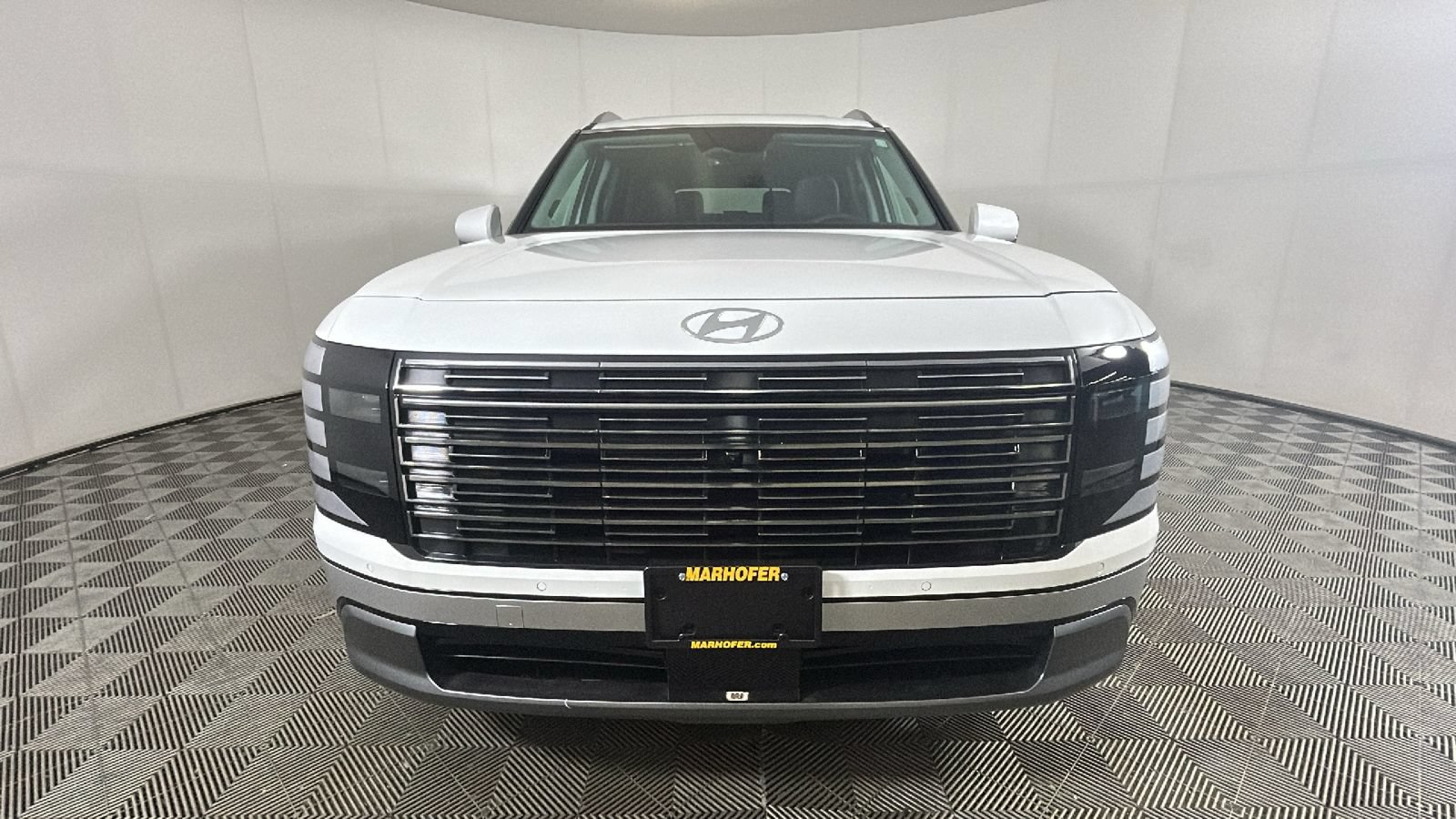 Certified 2026 Hyundai Palisade Limited AWD/4WD image 9