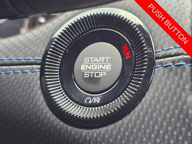 New 2026 Jeep Compass Latitude AWD/4WD image 19