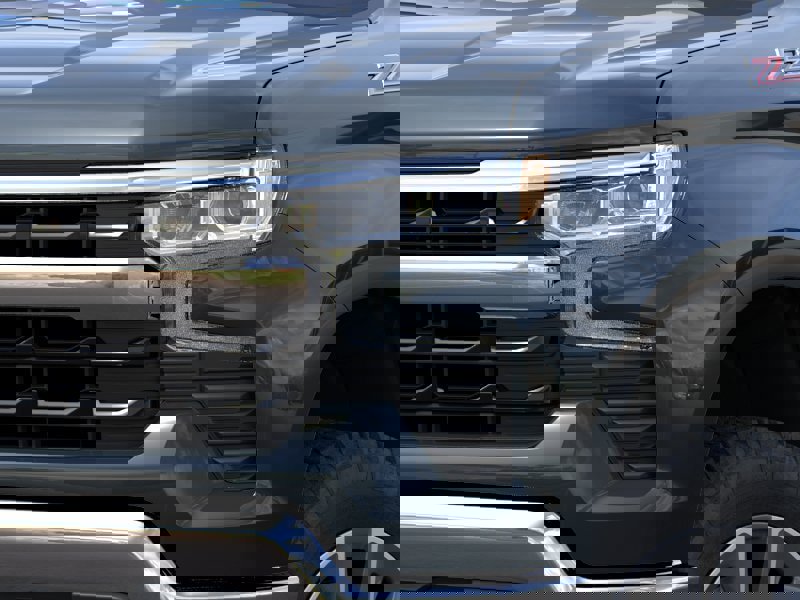 New 2026 Chevrolet Silverado 1500 LT w/ All Star Edition Plus image 10