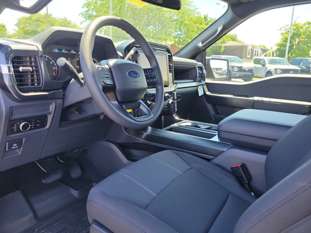 New 2026 Ford F150 STX AWD/4WD image 20