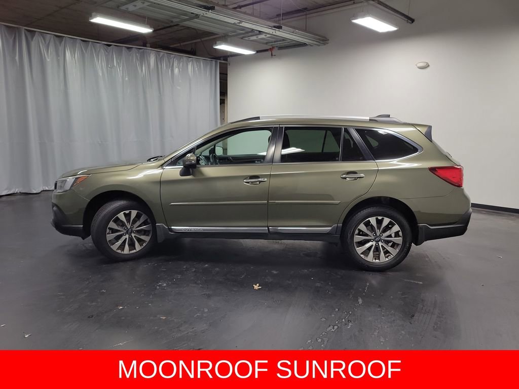 Used 2018 Subaru Outback 3.6R Touring image 6