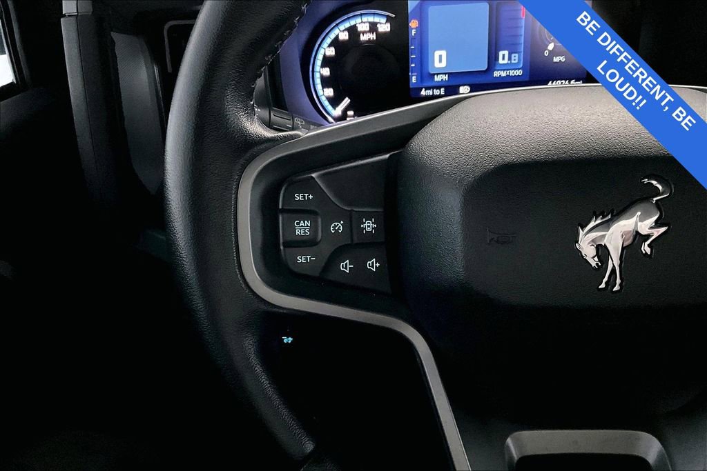 Used 2022 Ford Bronco Big Bend image 26