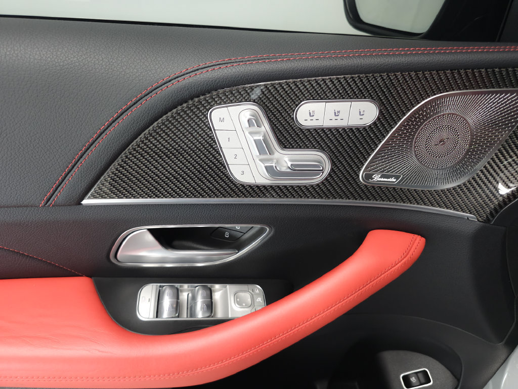 Used 2024 Mercedes-Benz GLE 53 AMG 4MATIC image 6