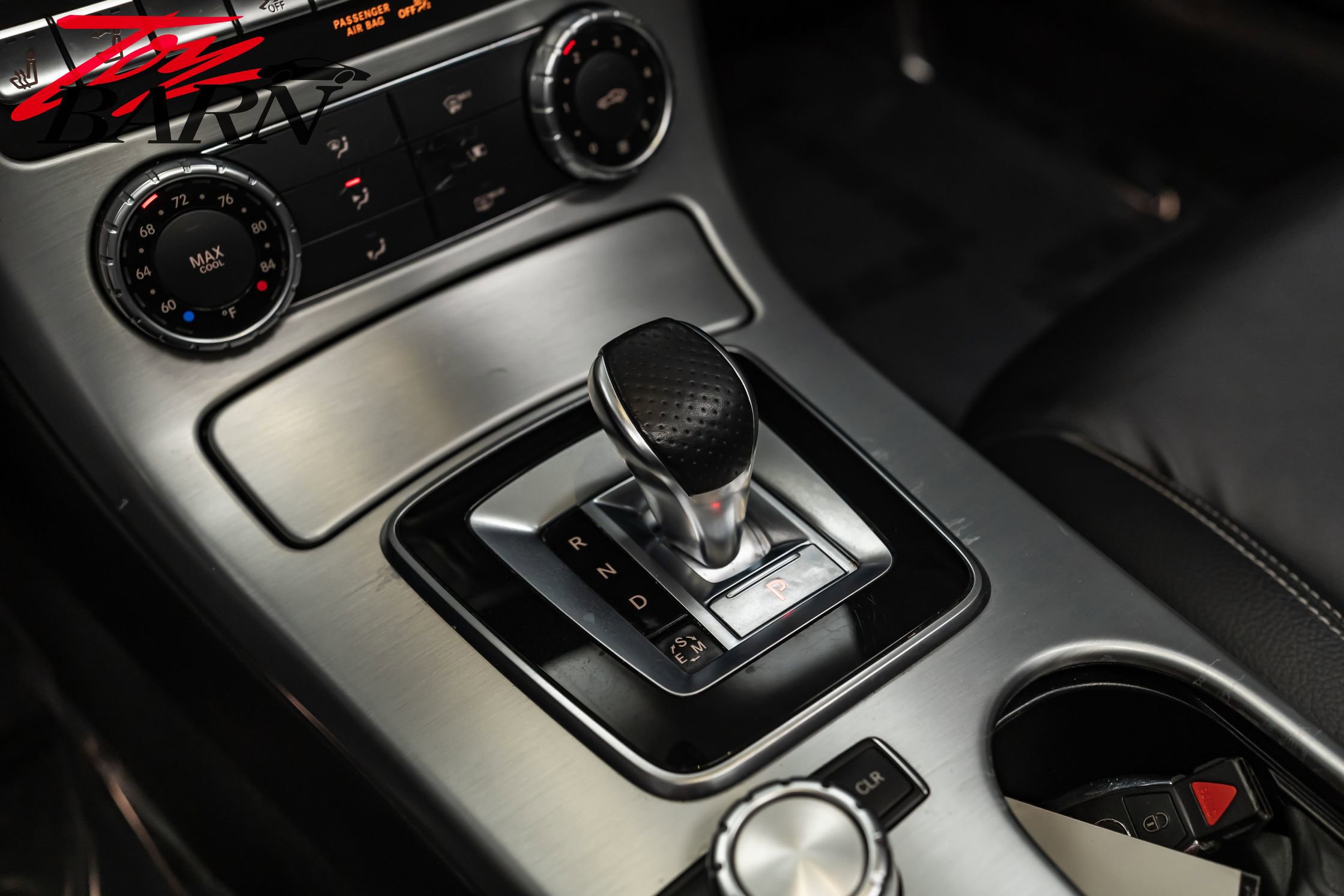 Used 2016 Mercedes-Benz SLK 300 SLK 300 image 46