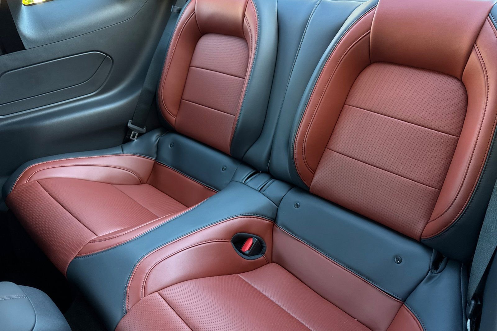 New 2026 Ford Mustang Premium image 11