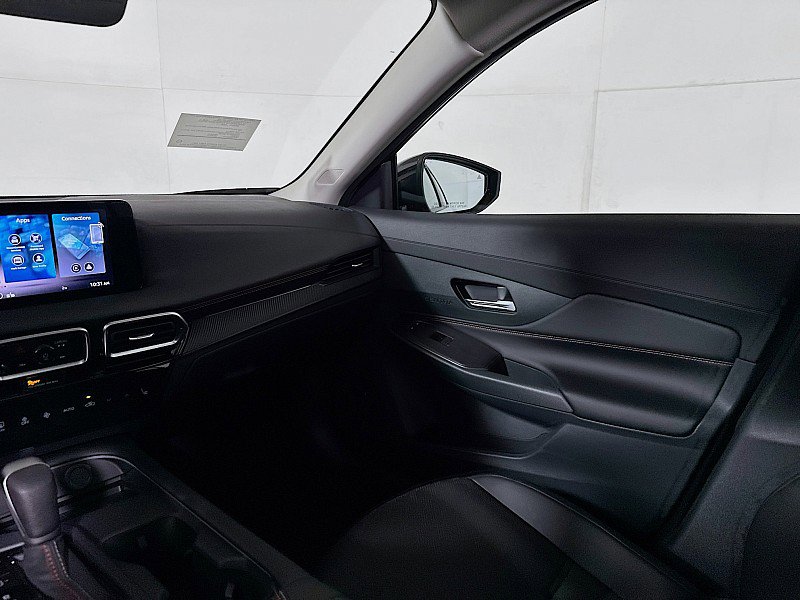 New 2026 Nissan Sentra SR w/ SR Premium Package FWD image 25