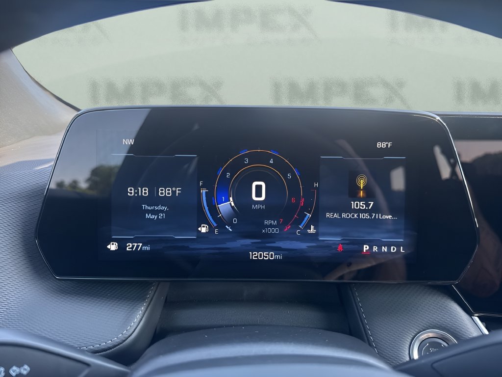 Used 2026 Chevrolet Equinox LT FWD image 23