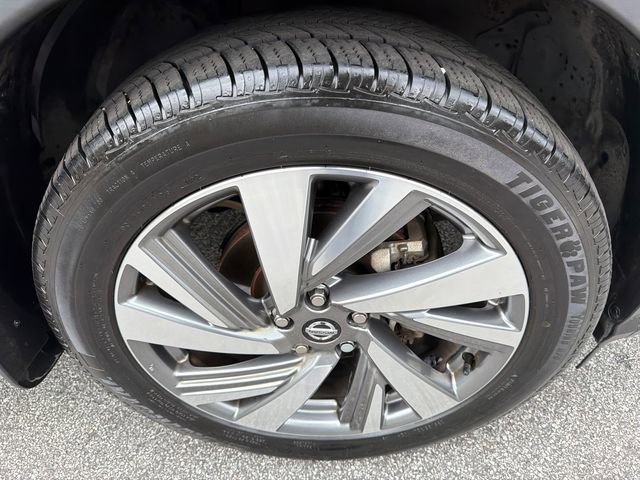 Used 2019 Nissan Murano SL w/ SL Technology Package image 12