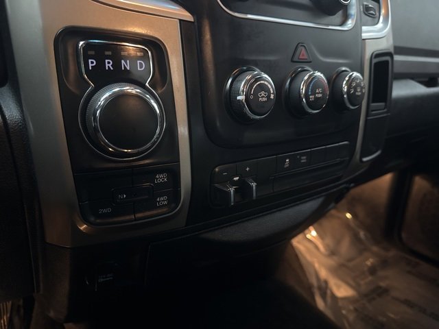 Used 2014 RAM 1500 Outdoorsman image 9