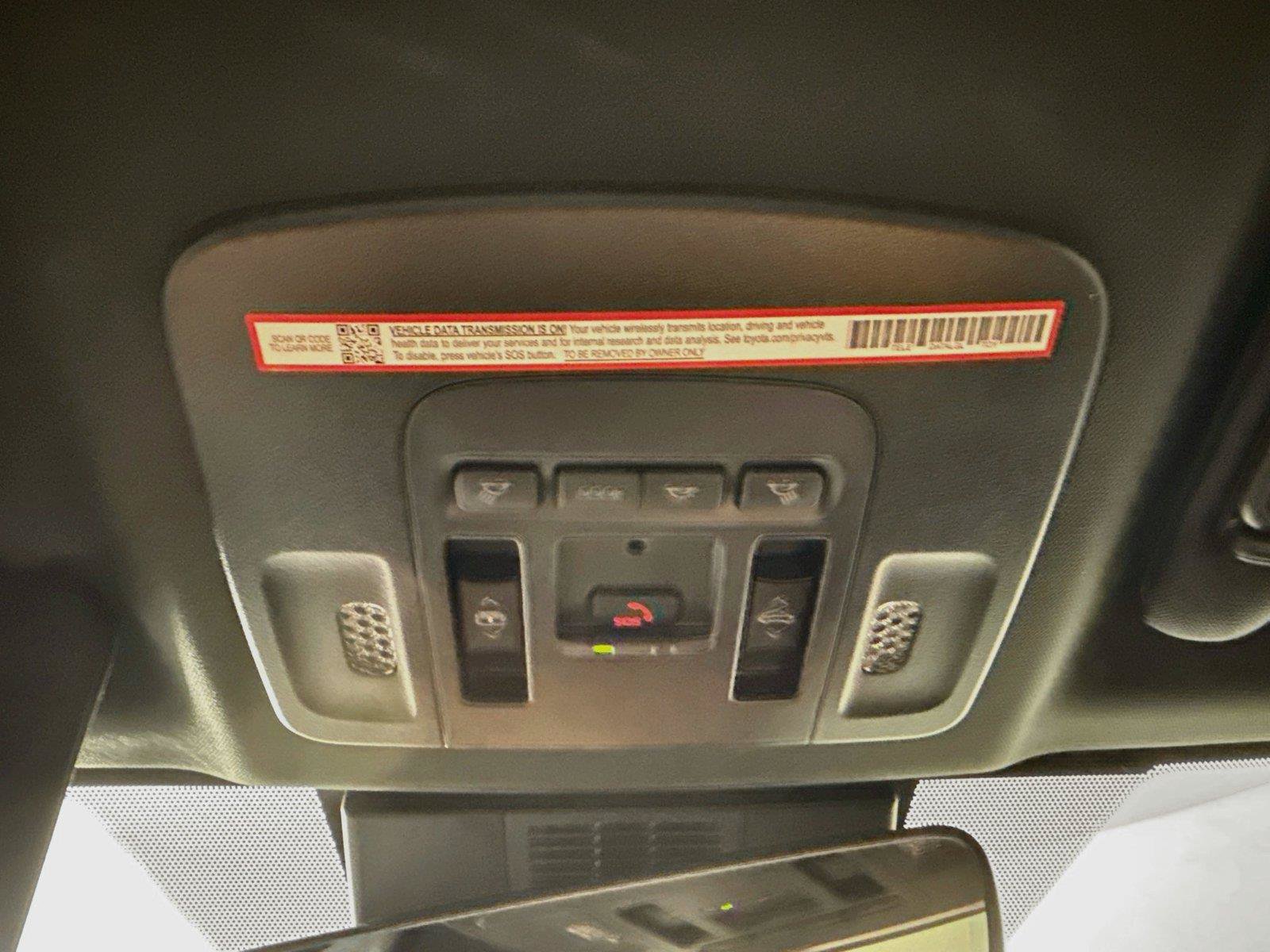 Certified 2025 Toyota Camry XSE FWD image 24