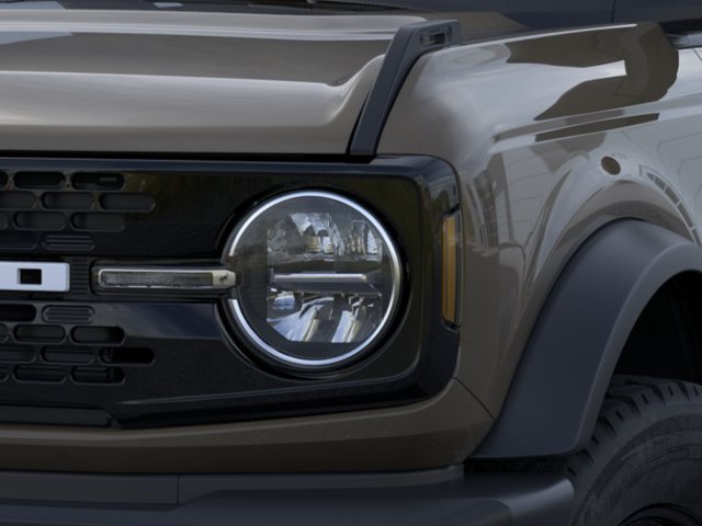 New 2026 Ford Bronco Big Bend AWD/4WD image 20